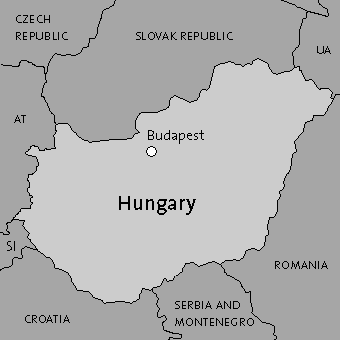 Brief History of Hungary.