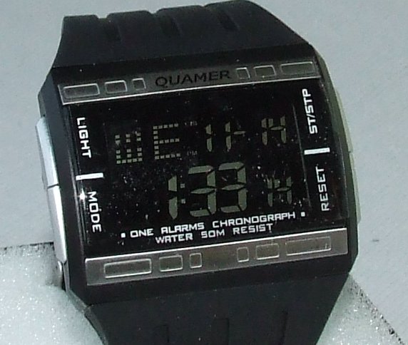 Swiss Balance Watches